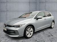 Gebraucht VW Golf VIII Style 150 PS (110 kW) 2026 Silber Limousine