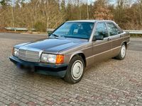 Gebraucht Mercedes 190 1990 Limousine