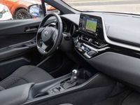 gebraucht Toyota C-HR 2.0 Hybrid Business-Edition (AX1)