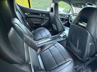 Gebraucht Porsche Panamera 4S 400 PS (294 kW) 2011 Braun Limousine