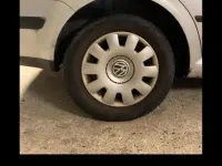 Second-hand VW Golf IV 75 CP (55 kW) 2001 Argintiu Break