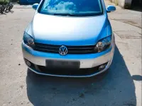 Gebraucht VW Golf VI 105 PS (77 kW) 2010 Kleinwagen