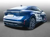 Second-hand Alpine A390 294 kW (401 CP) 2026 Albastru SUV