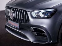 gebraucht Mercedes GLE63 AMG AMG S AMG Coupe 4Matic*PANO*Burm*22*360`*