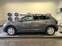 Gebraucht VW Polo Style 95 PS (69 kW) 2024 Andere farbe Kleinwagen