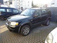 Gebraucht Ford Maverick 203 PS (149 kW) 2004 Schwarz SUV