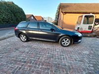 Gebraucht Citroën C5 165 PS (121 kW) 2015 Grau Kombi