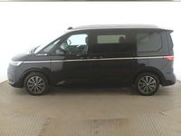 Używany VW Multivan Style 150 KM (110 kW) 2022 Czarny Minivan