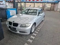 Gebraucht BMW 318 122 PS (89 kW) 2005 Grau Limousine