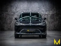 Gebraucht Smart #1 Edition #1 200 kW (272 PS) 2024 Schwarz (smart meta black metallic (schwarz)) SUV