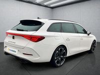 Gebraucht Cupra Leon 310 PS (228 kW) 2023 Weiß Kombi