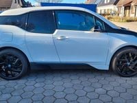 Gebraucht BMW i3 125 kW (170 PS) 2016 Weiß Kleinwagen