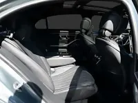 Gebraucht Mercedes S350 AMG 2025 Silber Limousine