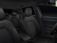 Neu Cupra Leon 150 PS (110 kW) 2026 Fiord blau Limousine