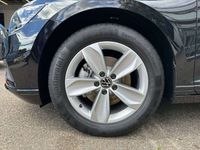 Gebraucht VW Passat Business 200 PS (147 kW) 2025 Schwarz Kombi