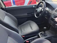 Gebraucht VW Polo 69 PS (50 kW) 2003 Blau Kleinwagen