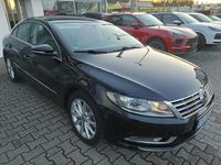 Usado VW CC 160 HP (117 kW) 2012 Preto Sedan