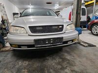 gebraucht Opel Omega 2.6 V6