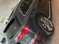 Gebraucht Audi SQ5 Sport 347 PS (255 kW) 2019 Grau SUV