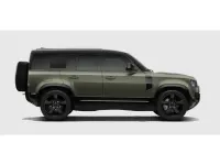 Neu Land Rover Defender HSE Dynamic 249 PS (183 kW) 2026 Woolstone green SUV