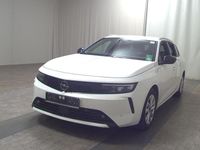 Gebraucht Opel Astra Elegance 131 PS (96 kW) 2023 Weiss Kombi