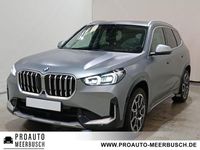 Gebraucht BMW X1 Performance 211 PS (155 kW) 2024 Frozen pure grey SUV