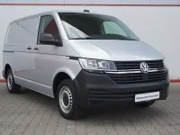 Brugt VW Transporter 150 HK (110 kW) 2021 Sølv Van