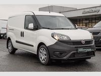 Gebraucht Fiat Doblò 90 PS (66 kW) 2023 Weiss uni Van / Kleinbus