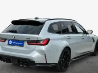 Neu BMW M3 Competition Edition 530 PS (389 kW) 2025 Grau Kombi