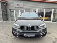 Gebraucht BMW X6 M50 Performance 381 PS (280 kW) 2016 SUV