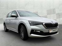 gebraucht Skoda Scala Tour 1.5 TSI *ACC*Verkehrszeichenerken*LED*