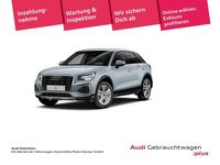 Gebraucht Audi Q2 Advanced Plus 116 PS (85 kW) 2025 SUV