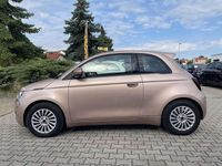 Gebraucht Fiat 500e 86 kW (118 PS) 2023 Gold Kleinwagen