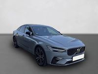 Gebraucht Volvo S90 Plus 455 PS (334 kW) 2023 Grau Limousine