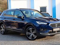 Gebraucht Seat Tarraco 4Drive 190 PS (139 kW) 2019 Rot SUV