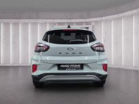 Gebraucht Ford Puma Titanium 125 PS (91 kW) 2025 Grau SUV