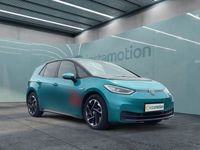 Gebraucht VW ID.3 Pro Performance 150 kW (204 PS) 2021 Other Kleinwagen