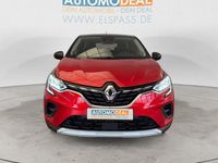 Gebraucht Renault Captur Intens 140 PS (102 kW) 2023 Rot SUV