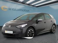 Gebraucht VW ID.3 Pro 150 kW (204 PS) 2022 Grau Kleinwagen