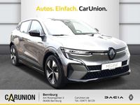 Second-hand Renault Mégane Evolution 130 kW (178 CP) 2024 Gri Berlinǎ