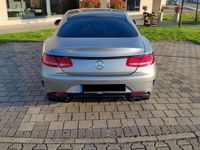 gebraucht Mercedes S63 AMG AMG Coupe