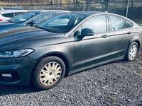 Gebraucht Ford Mondeo 150 PS (110 kW) 2020 Grau Limousine