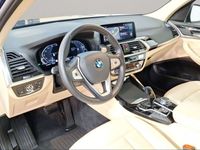 gebraucht BMW X3 xDrive30e