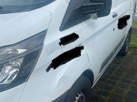 gebraucht Ford Transit Costum lkw Zulassung