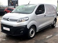 Używany Citroën Jumpy Business Class 122 KM (89 kW) 2018 Srebrny Minivan