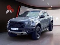 gebraucht Ford Ranger 2,0 TDCi Raptor 4x4 Doka AHK