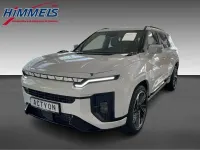 Gebraucht KGM Actyon 163 PS (119 kW) 2025 Weiß SUV