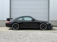 Gebraucht Porsche 997 325 PS (239 kW) 2004 Schwarz Coupé