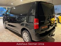 gebraucht Citroën Jumpy Kasten Club M/2,0/Klima/Navi/Tüv-Neu