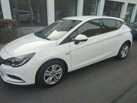 gebraucht Opel Astra Active Edition